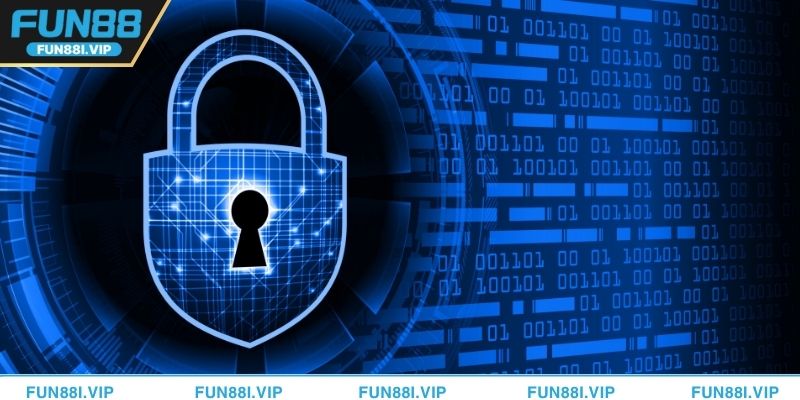 Biện pháp hệ thống trang cược áp dụng để giữ an toàn thông tin