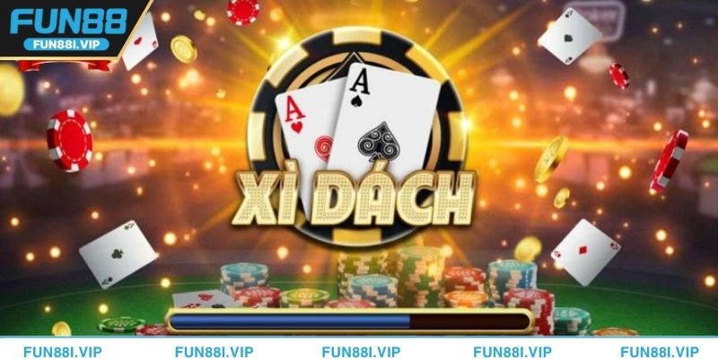 Bật mí kỹ thuật & cách chơi xì dách online như cao thủ