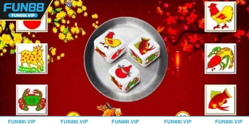 Bầu cua online - Bản giao hưởng hoàn hảo giữa truyền thống & công nghệ