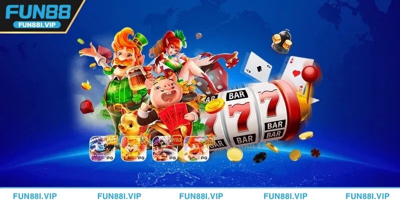 Game mang đến nhiều lợi ích vượt trội cho hội viên trải nghiệm