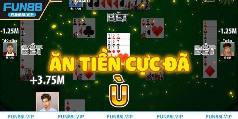 Game thu hút người bởi luật chơi đơn giản nhưng đầy tính chiến thuật