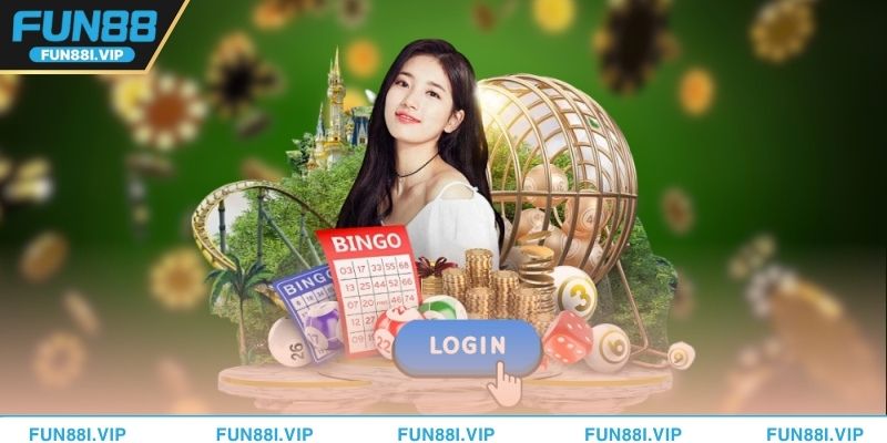 Hướng dẫn FUN88 cách đăng ký và đăng nhập vào hệ thống