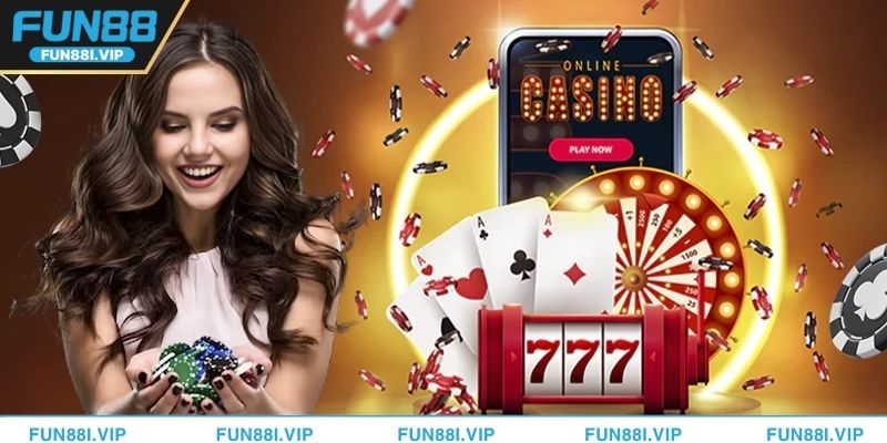 Hướng dẫn thành viên các bước đăng nhập FUN88 nhanh chóng nhất