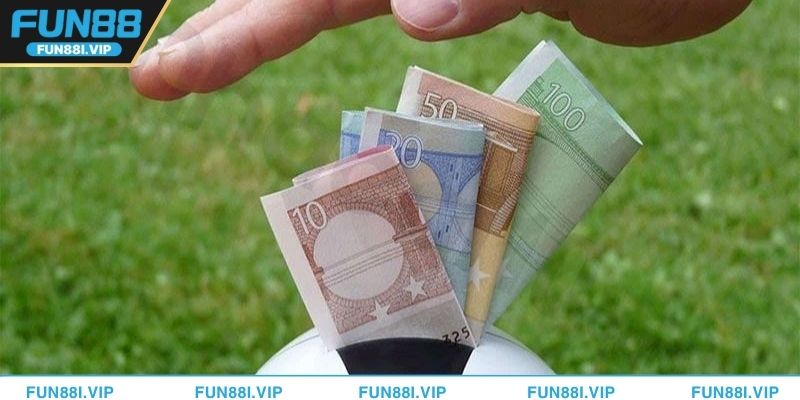 Lợi ích lớn khi đặt cược kèo Malaysia