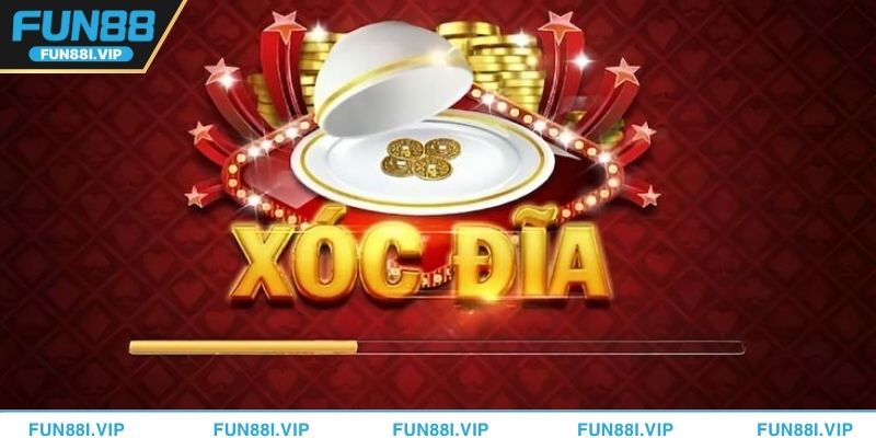 Luật chơi xóc đĩa khi dân gian gặp công nghệ đỉnh cao