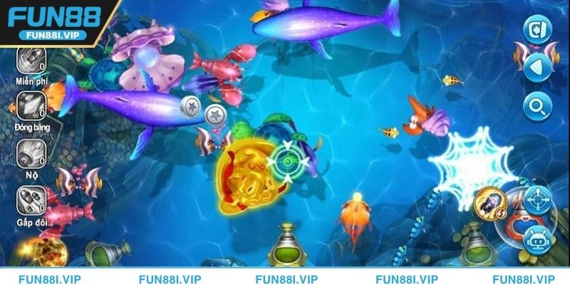 Mẹo săn thưởng hiệu quả cho anh em khi tham gia game tại FUN88