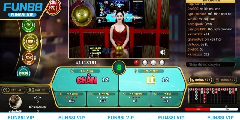 Nắm rõ chiến thuật chơi game bài để dành chiến thắng