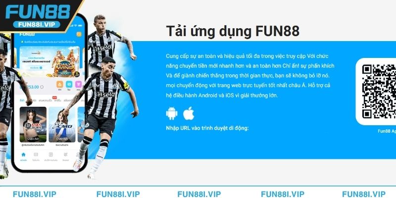 Những điều cần ghi nhớ khi nạp tiền FUN88