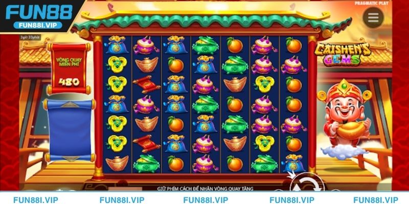 Nổ hũ ăn tiền game săn thưởng siêu khủng cho anh em