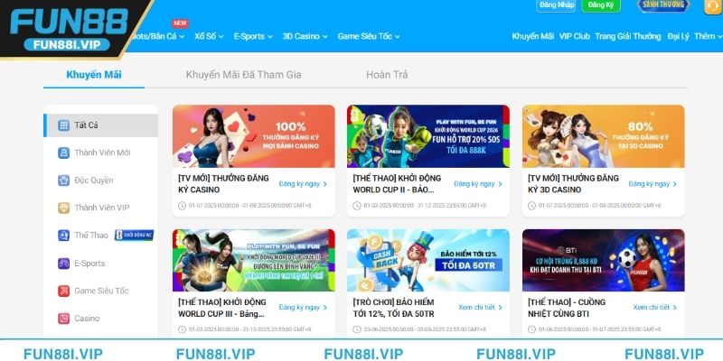 Quy định rất rõ ràng để đảm bảo trải nghiệm cá cược an toàn