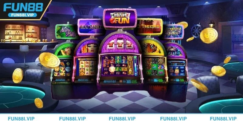 Thông tin cần nắm khi tham gia game tại FUN88