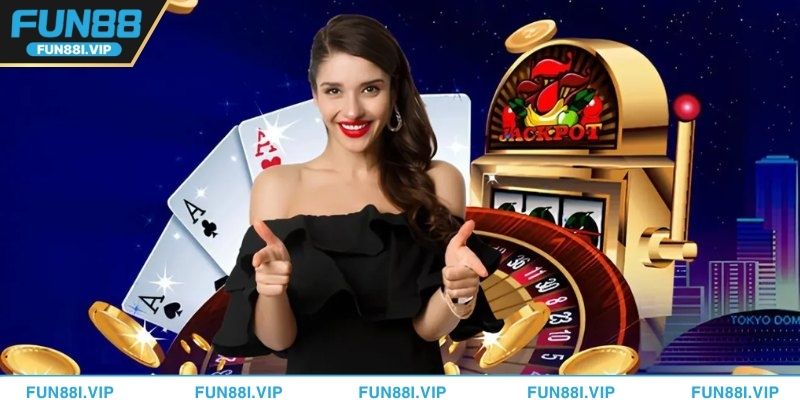 Tổng hợp những điều kiện cần biết khi thực hiện đăng nhập FUN88