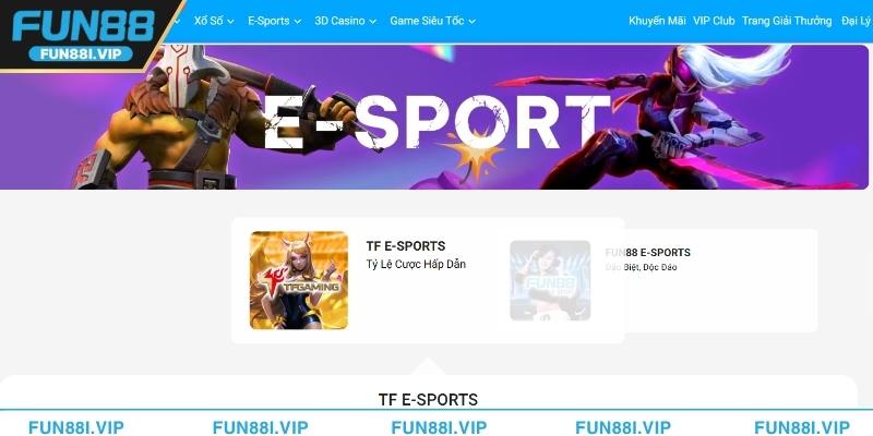 Tổng quan về dịch vụ rút tiền FUN88