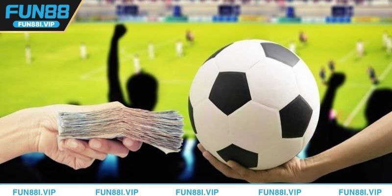 Tổng quan về sảnh thể thao Fun88
