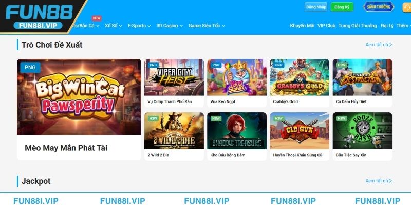 Top game săn thưởng hấp dẫn anh em không nên bỏ lỡ
