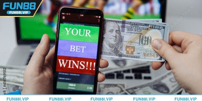 Tỷ lệ thưởng cực hấp dẫn cao hơn mặt bằng chung trên thị trường