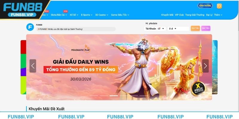 Xì dách FUN88 là gì? Vì sao được lòng cược thủ?